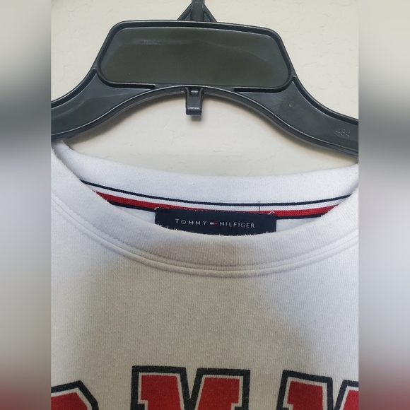 Tommy Hilfiger Sweatshirt - Picture 2 of 3